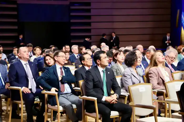 В Астане наградили победителей конкурса «Парыз» (8)