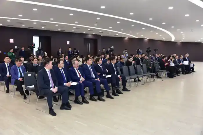 В Министерстве экологии подвели итоги (7)