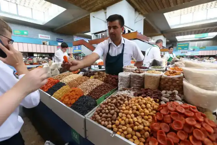 Малый и средний бизнес остаются главным драйвером развития экономики Алматы – Дархан Сатыбалды Астане