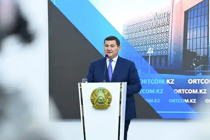 Бюджет Кызылординской области вырос на 246% (10)