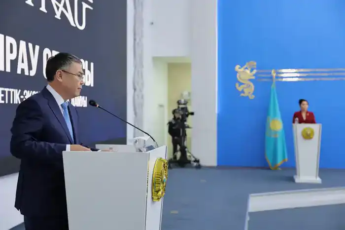 Атырауская область достигла уровня охвата населения качественными услугами в 99,9% благодаря модернизации инфраструктуры Астане