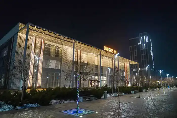 НУРАЛХАН КУШЕРОВ В ТЕЧЕНИЕ ДНЯ ЛИЧНО ПРИНИМАЛ ЖИТЕЛЕЙ РЕГИОНА (2)