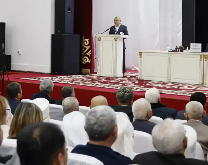 Газификация 31 населенного пункта в Жетісу обеспечит доступ к природному газу для 34 тысяч жителей к 2027 году Астане