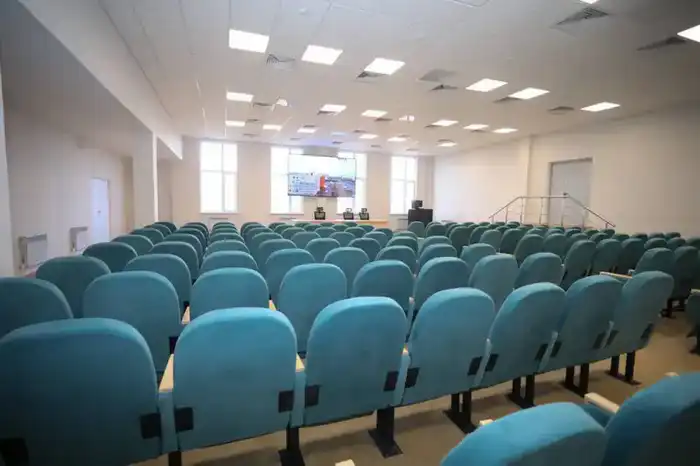 32 новых автомобиля скорой помощи для Мангистауской области Астане