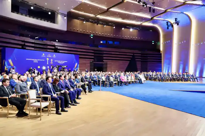 В Астане наградили победителей конкурса «Парыз» (8)