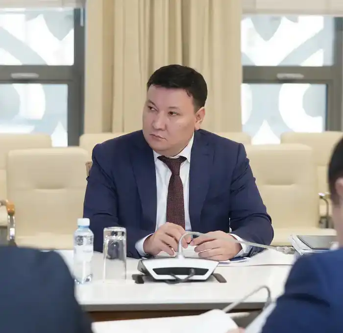 Түркістанда мүгедектерге әлеуметтік қолдау күшейтілуде Астане