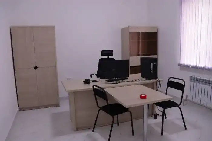 В регионах Казахстана расширяется противопожарная инфраструктура в сельской местности (9)