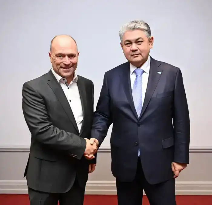 Министр иностранных дел Казахстана обсудил со швейцарским бизнесом модернизацию инфраструктуры и агропромышленного комплекса (6)