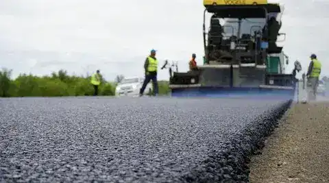 Дороги Алматинской области: 154 км обновлены за 9 месяцев Астане