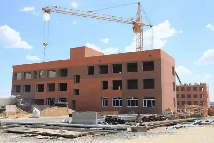 87 объектов: Актюбинск строит будущее социальной инфраструктуры! Астане