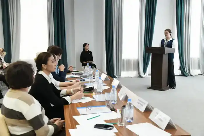 «Закон и порядок»: конкурс проектов для профилактики правонарушений провели среди столичных школьников (8)