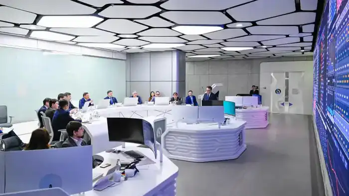 В Казахстане внедряются цифровые решения оборота нефтепродуктов (3)