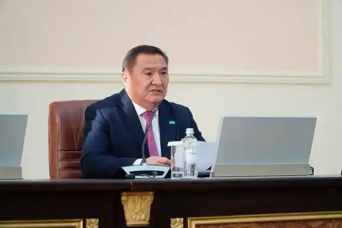 Инвестиции в дороги: новый путь к экономическому росту! Астане