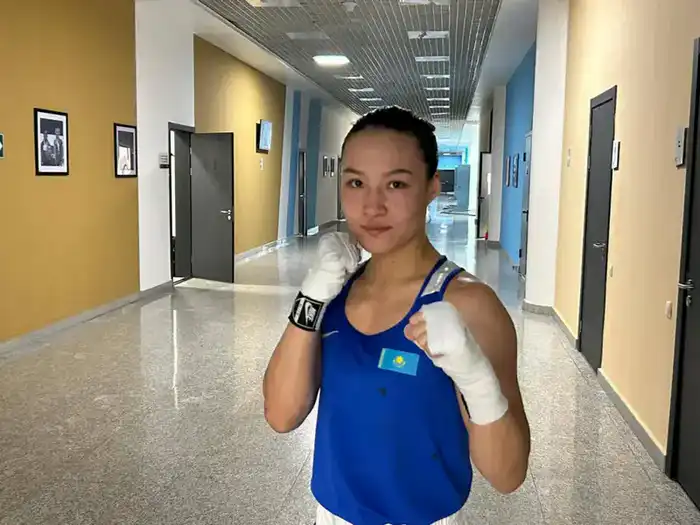 Решающие этапы Кубка Федерации Казахстана по боксу прошли в Астане (3)