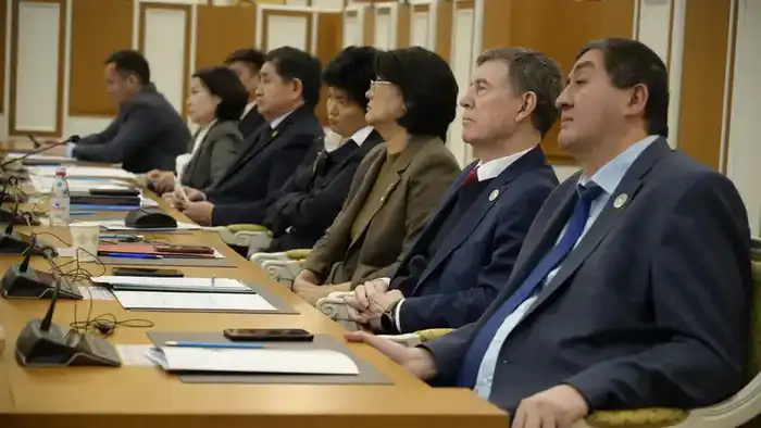 Обсуждение доступа к правосудию и реализации решений в Конституционном Суде: международные аспекты и рекомендации Астане