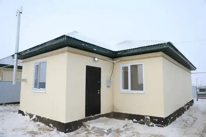 Глава региона Асхат Шахаров совершает рабочую поездку по Байганинскому району (9)