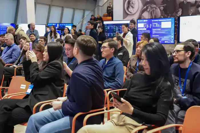 Industrial AI Acceleration: ИИ-революция на крупнейших предприятиях Казахстана (5)
