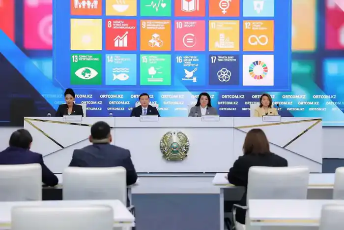 Эффективность мониторинга устойчивого развития в Казахстане: результаты 11 заседаний парламентской комиссии Астане