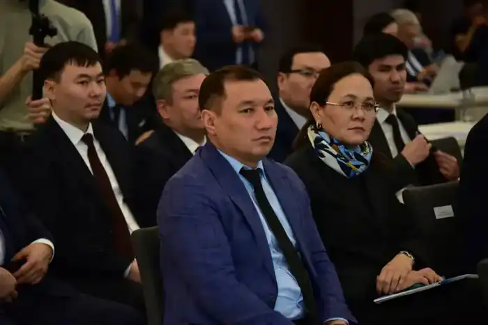 В Министерстве экологии подвели итоги (6)