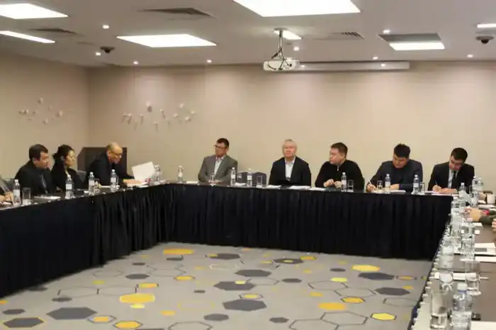 Карта сжиженного газа: кто поведет отрасль вперед? Астане