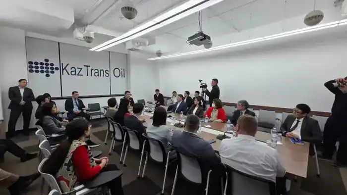 Глобальные вызовы финансовой безопасности: обучение специалистов по защите от мошенничества в Астане Астане