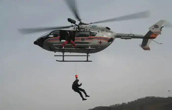 Профессионализм, проверенный временем и риском (4)