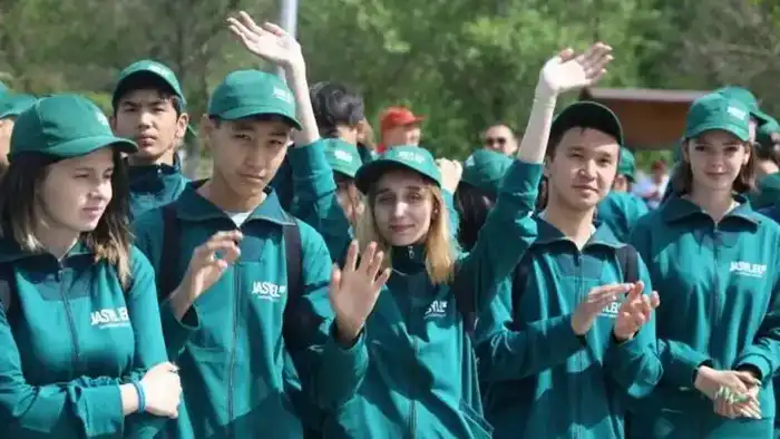 Карагандинская область: итоги 2025 года в сфере молодёжной политики (2)