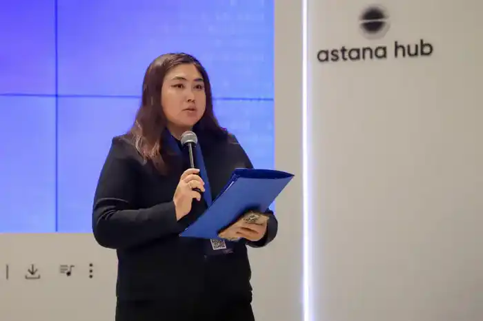 Цифровизация промышленности Казахстана: итоги программы акселерации искусственного интеллекта Астане