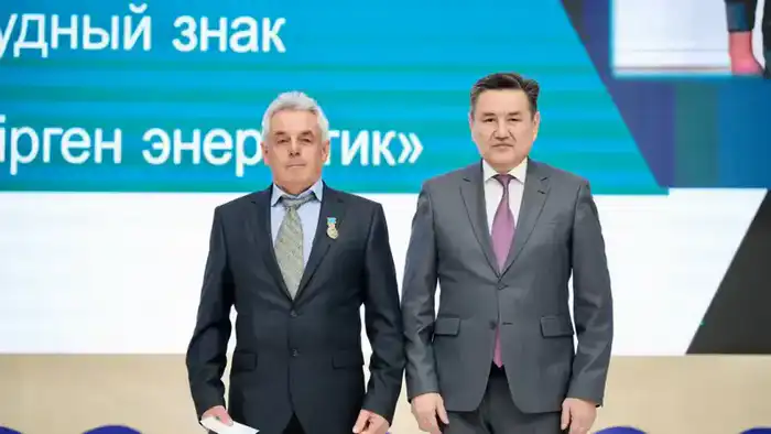 Энергетики Восточного Казахстана: архитекторы света и перемен Астане