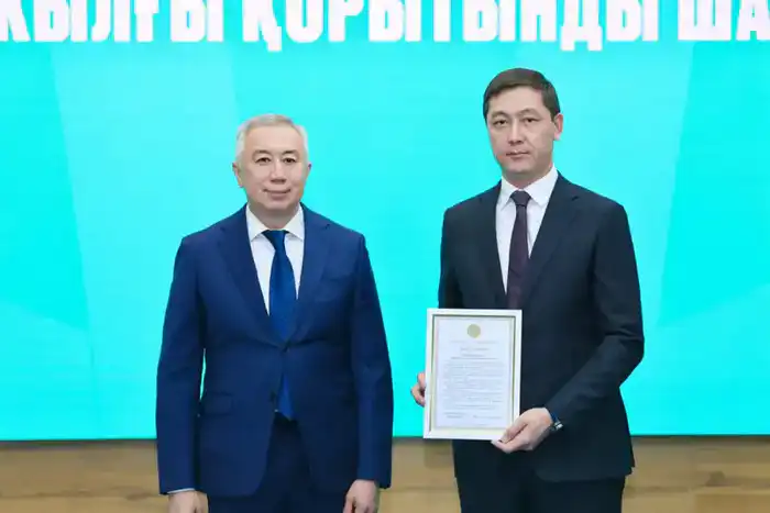 Проект «Қарызсыз қоғам»: Как поддержка государства и общества изменяет судьбы казахстанцев Астане