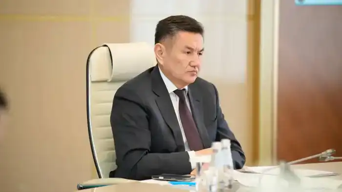 Восточный Казахстан активно внедряет автоматизированные системы контроля качества в обрабатывающей промышленности Астане