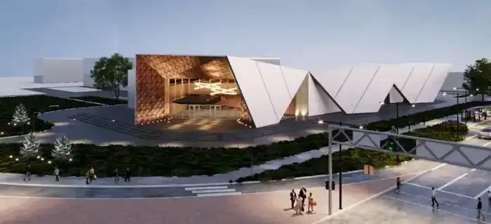 Кызылординская область входит в число регионов-лидеров по объему строительства в республике (4)