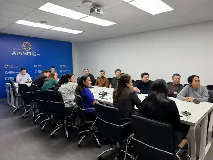 Финансовая безопасность: как не стать жертвой мошенников? Астане