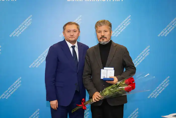 Молодым ученым в Астане вручены сертификаты на жилье в рамках государственной поддержки науки Астане