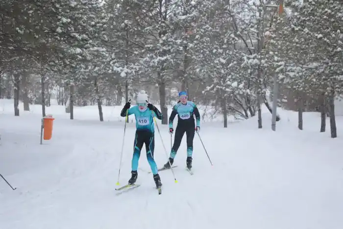 Зимние виды спорта в Астане: объединяем усилия! Астане