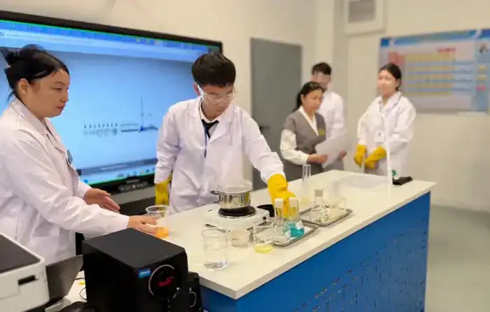 Изучение казахстанского опыта в образовании: делегация Кыргызстана нацелена на улучшение качества обучения Астане