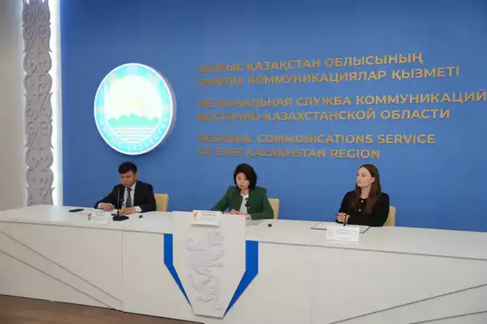 В Департаменте АЗРК по ВКО подвели итоги работы за 2025 год (2)