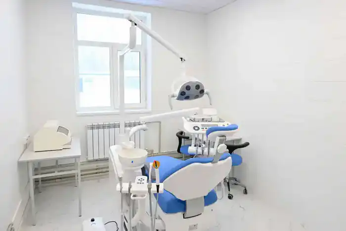 В селе Урджар открылась врачебная амбулатория с дневным стационаром (9)