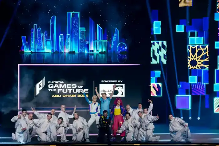 Игры Будущего-2025 в Абу Даби: новые горизонты для международного спортивного сотрудничества и киберспорта Астане