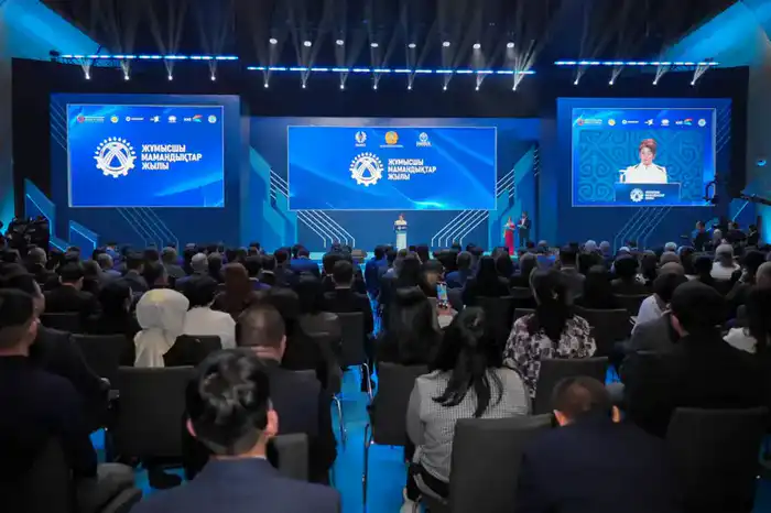 Год рабочих профессий: обновлен Атлас новых профессий горно-металлургического комплекса (7)