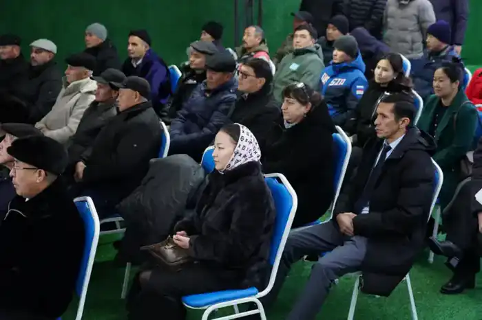 ТЮЛЬКУБАС: ОТКРЫТИЕ НОВОГО ЗАВОДА ПО ГЛУБОКОЙ ПЕРЕРАБОТКЕ ФРУКТОВ УМЕНЬШИТ ЗАВИСИМОСТЬ ОТ ИМПОРТА И СОЗДАДИТ РАБОЧИЕ МЕСТА Астане