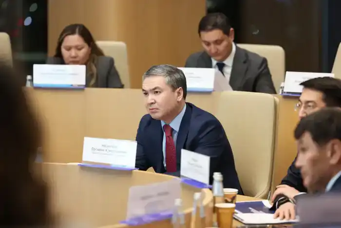 В Астане обсудили масштабирование BIM и цифровизацию в строительной отрасли Астане