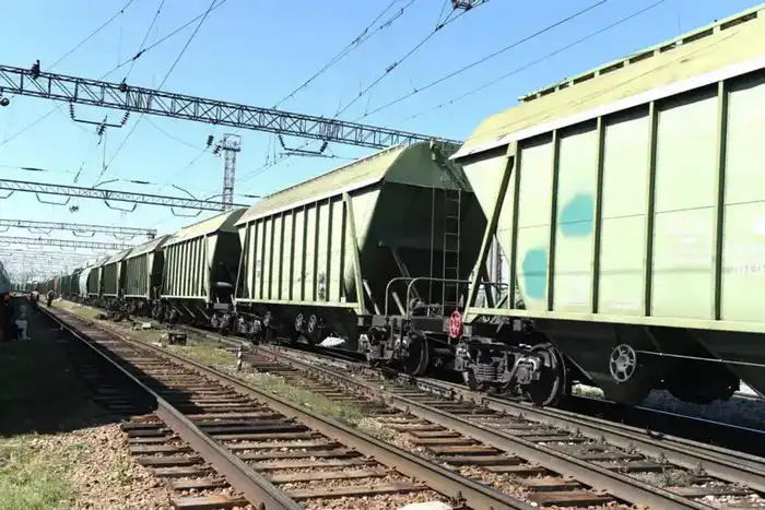 Зерновые потоки: как Казахстан прокладывает путь в Центральную Азию Астане