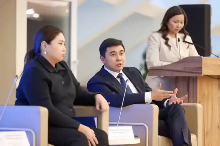 Рост объема производства в обрабатывающей промышленности на 5,9% в 2025 году способствует созданию новых рабочих мест и реализации проектов Астане