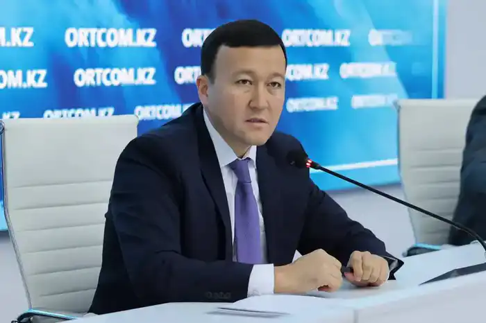 Казахстан готовится к паводкам: 69 объектов в ремонте! Астане