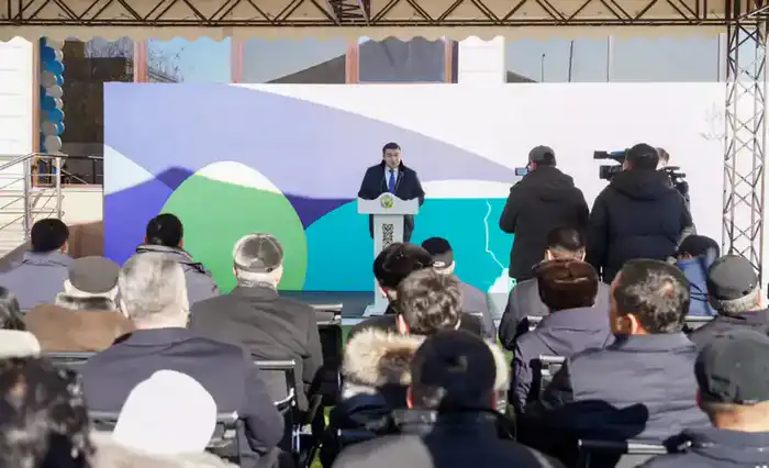 В ТУРКЕСТАНЕ ОТКРЫЛСЯ ЦЕНТР «ҚАМҚОРЛЫҚ» (3)