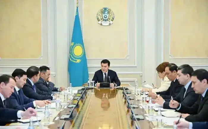 Межэтническое согласие: что ждет Казахстан в 2026? Астане