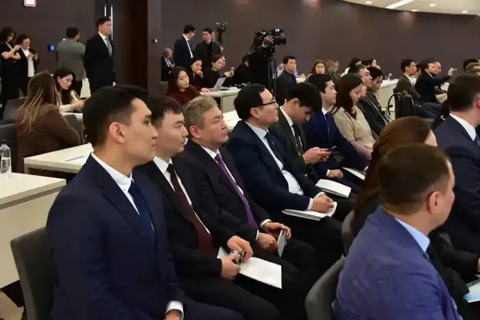 Цифоровые проекты в отраслях экологии и природных ресурсов (5)