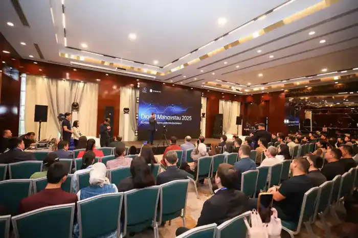 В Актау прошел IT-форум: цифровые горизонты и стартапы на старте Астане