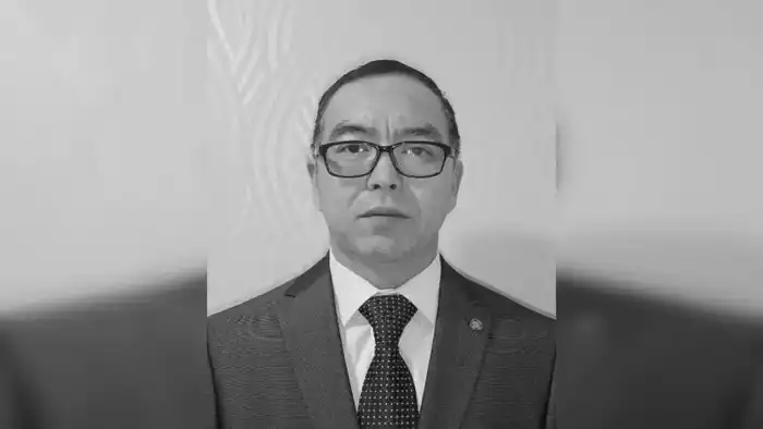 В Актюбинской области найдено тело акима города Темир Астане